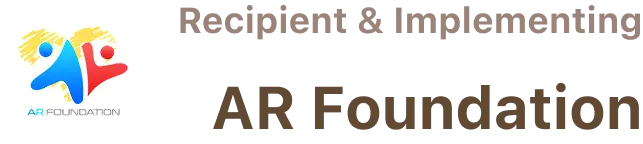 ar foundation beneficiary