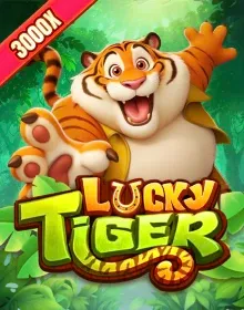 ALL - Lucky Tiger
