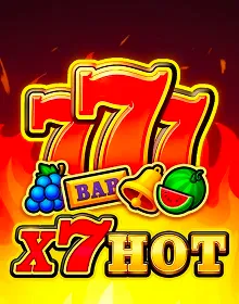 ALL - X7 HOT