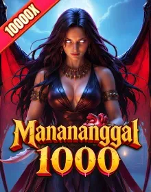 ALL - Manananggal 1000