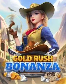 ALL - Gold Rush Bonanza