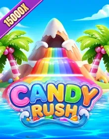 Online Slot Games - Candy Rush