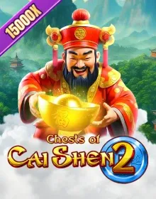 Online Slot Games - Chests Of Cai Shen 2