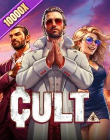 Online Slot Games - Cult