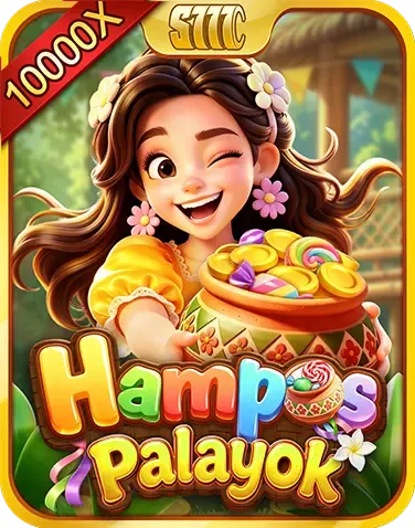ALL - Hampas Palayok