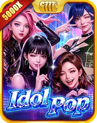 ALL - Idol Pop
