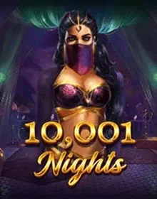 ENRT - 10,001 Nights