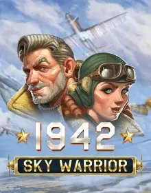 ENRT - 1942: Sky Warrior