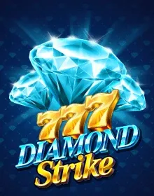 ENRT - 777 Diamond Strike