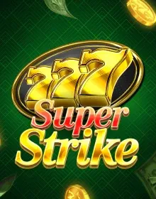 ENRT - 777 Super Strike