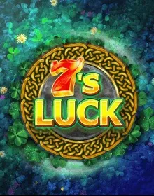 ENRT - 7'S Luck