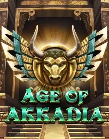 ENRT - Age Of Akkadia