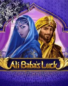 ENRT - Ali Baba's Luck