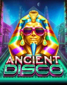 ENRT - Ancient Disco