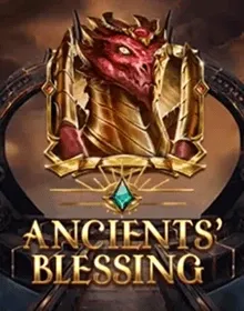 ENRT - Ancients Blessing DNT