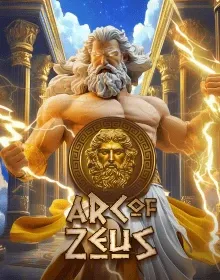 ENRT - Arc Of Zeus