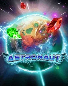 ENRT - Astronaut