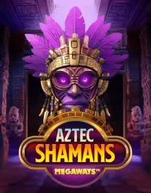 ENRT - Aztec Shamans Megaways