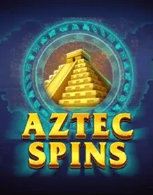 ENRT - Aztec Spins