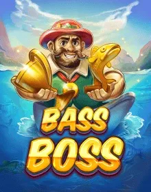 ENRT - Bass Boss