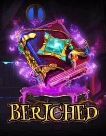 ENRT - Beriched