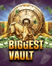 ENRT - Biggest Vault