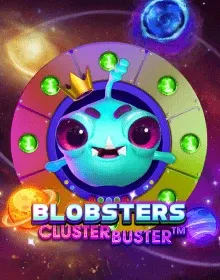 ENRT - Blobsters Clusterbuster