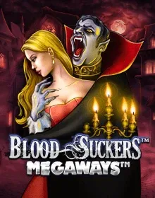 ENRT - Blood Suckers Megaways