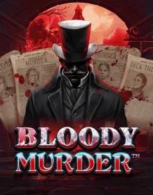 ENRT - Bloody Murder