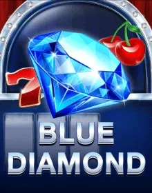 ENRT - Blue Diamond