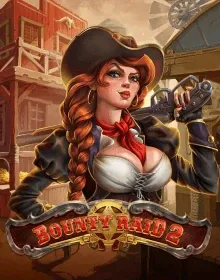 ENRT - Bounty Raid 2