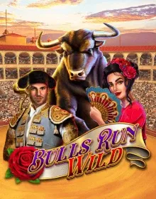 ENRT - Bulls Run Wild