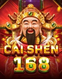 ENRT - Cai Shen 168