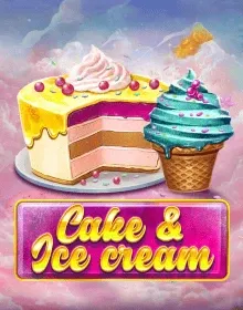 ENRT - Cake And Ice Cream