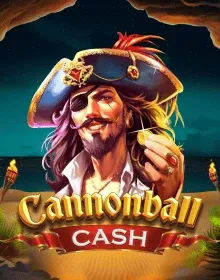 ENRT - Cannonball Cash