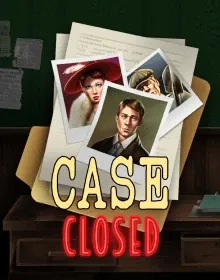 ENRT - Case Closed