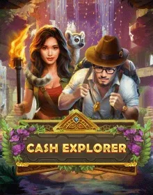 ENRT - Cash Explorer