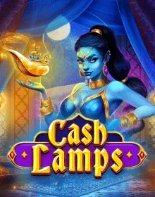 ENRT - Cash Lamps