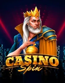 ENRT - Casino Spin