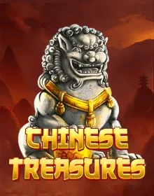 ENRT - Chinese Treasures