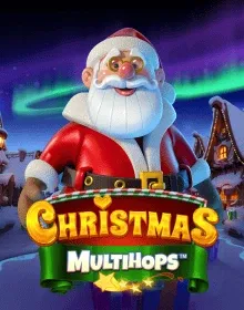 ENRT - Christmas Multihops