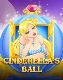 ENRT - Cinderella'S Ball