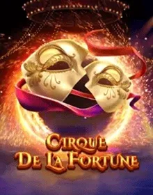ENRT - Cirque De La Fortune