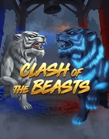 ENRT - Clash Of The Beasts