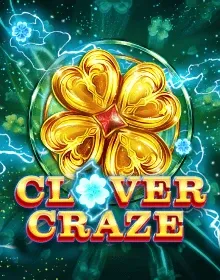 ENRT - Clover Craze
