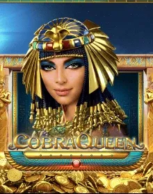 ENRT - Cobra ǪUeen