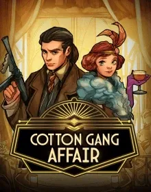 ENRT - Cotton Gang Affair