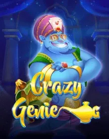 ENRT - Crazy Genie