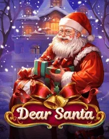 ENRT - Dear Santa