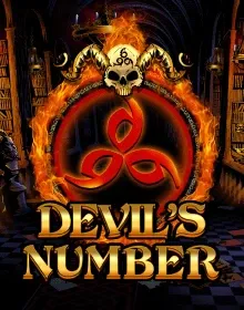 ENRT - Devil'S Number